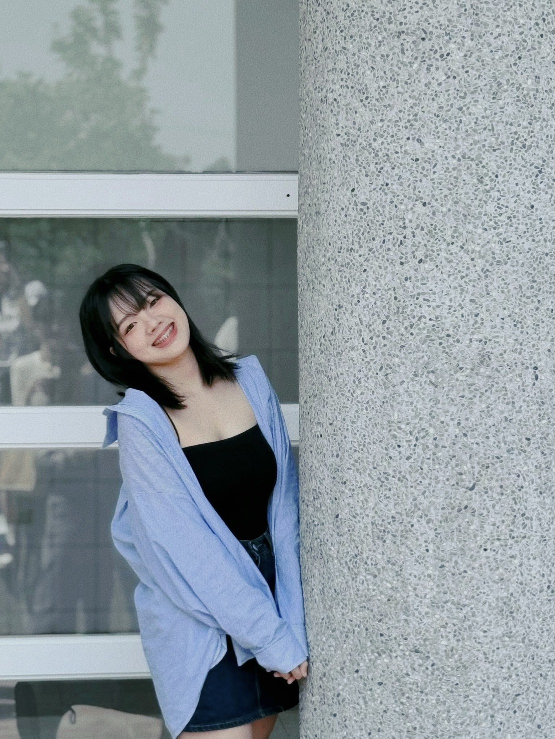 Yu Shao-Yan Lifestyle